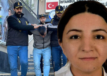 Nurcan Karabulut'un tecavüze uğrayıp ardından öldürüldüğü belirlendi