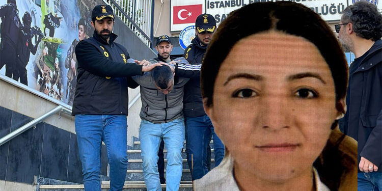 Nurcan Karabulut'un tecavüze uğrayıp ardından öldürüldüğü belirlendi