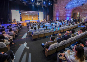 İstanbul Fintech Week'in 6'ncısı için geri sayım başladı