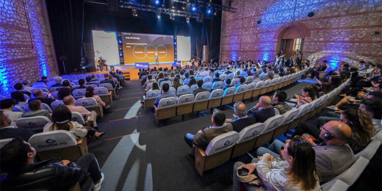 İstanbul Fintech Week'in 6'ncısı için geri sayım başladı