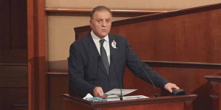 İBB Meclisi'nde 2024 Yılı Faaliyet Raporu kabul edildi