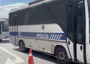 İBB'ye 2'nci dalga operasyonu; 30 kişiye tutuklama talebi