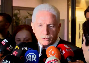 Sırrı Süreyya Önder'in sağlık durumu ile ilgili açıklama