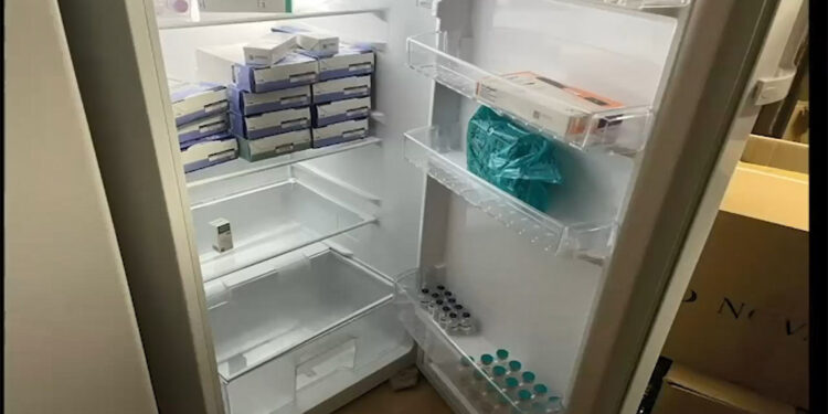 İstanbul'da kaçak ilaç operasyonu: 400 milyon liralık ilaç ele geçirildi