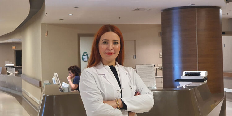 Kol ve bacak tansiyonu arasındaki fark, ölümcül damar hastalıklarının sinyali olabilir