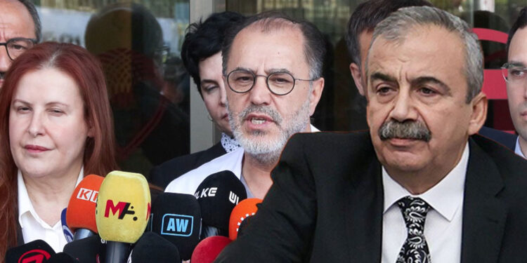 Sırrı Süreyya Önder'in hayati tehlikesi devam ediyor