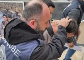 Mattia Ahmet Minguzzi cinayetini övücü paylaşım yapan 5 şüpheli gözaltında