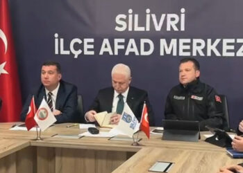 İstanbul Valisi Davut Gül 5 ilçede incelemelerde bulundu
