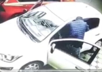 Kartal'da park yeri tartışması; ‘Seni öldüreceğiz’ tehdidi