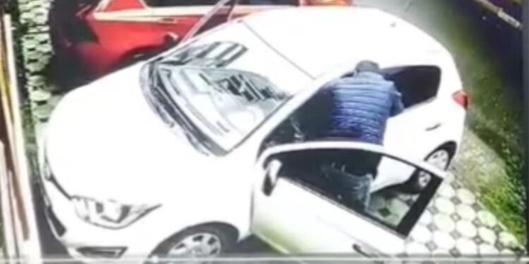 Kartal'da park yeri tartışması; ‘Seni öldüreceğiz’ tehdidi