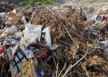 Urla Belediyesi ve özel bir firmaya  3,7 milyon TL ceza