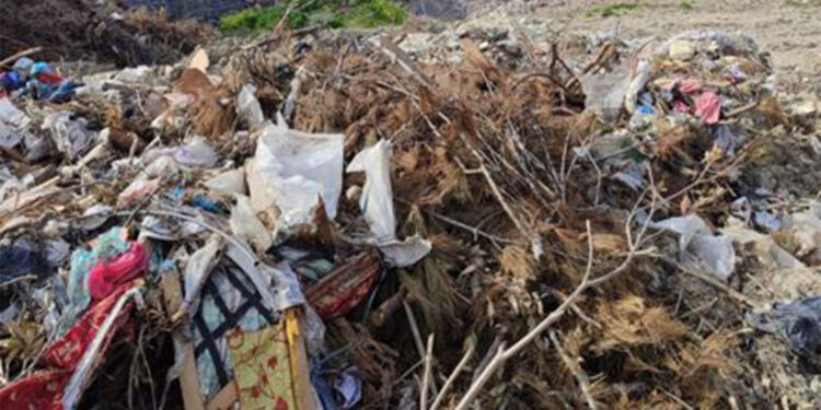 Urla Belediyesi ve özel bir firmaya  3,7 milyon TL ceza