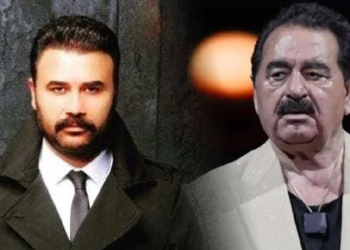 İbrahim Tatlıses'in kardeşi Hüseyin Tatlı tutuklandı