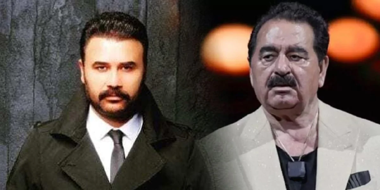 İbrahim Tatlıses'in kardeşi Hüseyin Tatlı tutuklandı