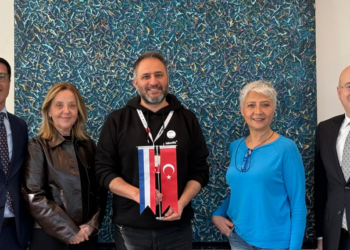 İdenfit, ilk Avrupa ofisini Hollanda’da açtığını duyurdu