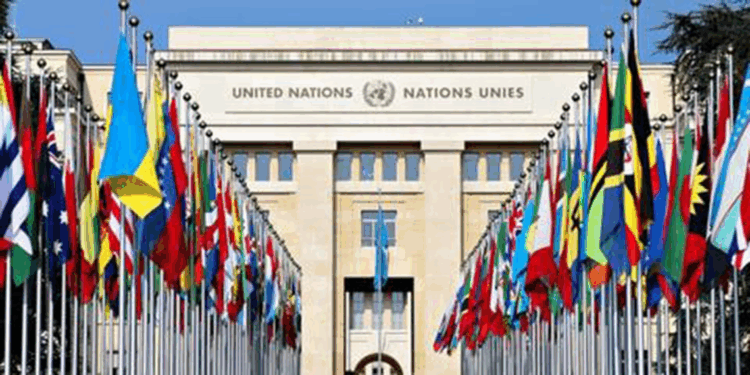 İkinci Dünya Savaşı'ndan bu yana en yoğun çatışmalarla karşı karşıyayız