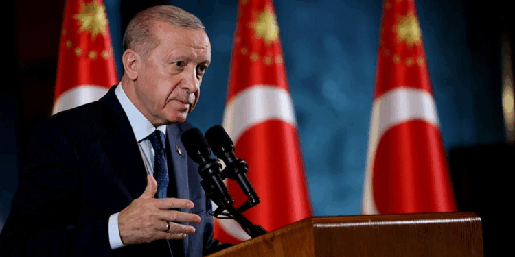 İlim yayma hikayesi Türkiye'nin hikayesidir