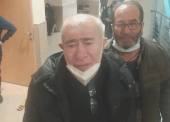 İlyas Salman'ın yargılandığı davada karar