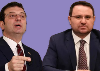 İmamoğlu, Akın Gürlek davasında hakim karşısına çıkıyor
