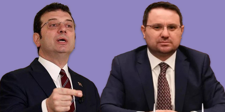İmamoğlu, Akın Gürlek davasında hakim karşısına çıkıyor