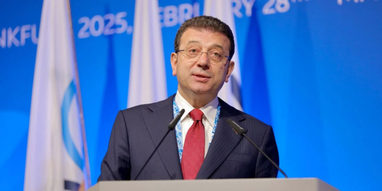 İmamoğlu, CHP kurultayına ilişkin soruşturmada ifade verecek