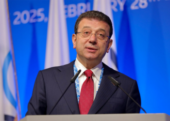 İmamoğlu'nun tutukluluğuna yapılan itiraz reddedildi