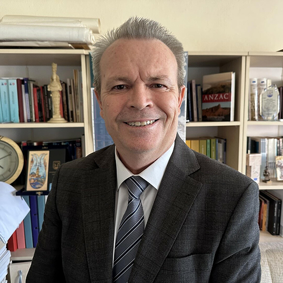 İngiliz ve Fransızlar, Çanakkale'de kaçak arkeolojik kazı yapmış