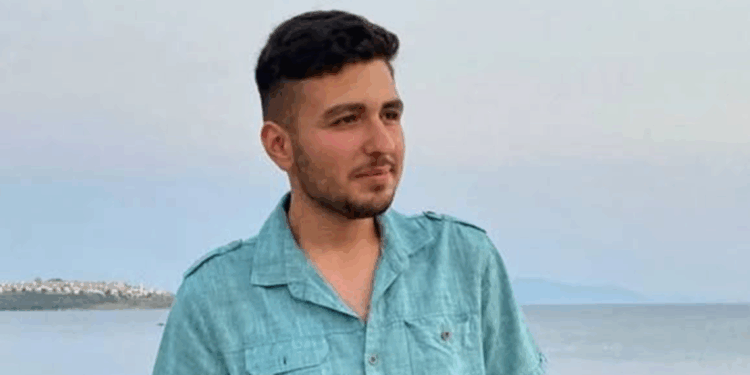 İşe giriş için fiziki test sırası beklerken 19 yaşında kalp krizinden öldü