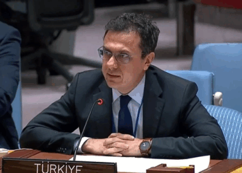 İsrail'in Suriye'deki hava saldırılarını sona erdirmesi gerekmektedir
