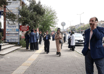 İstanbul Valiliği duyurdu; Yıkım ihbarı alınmadı