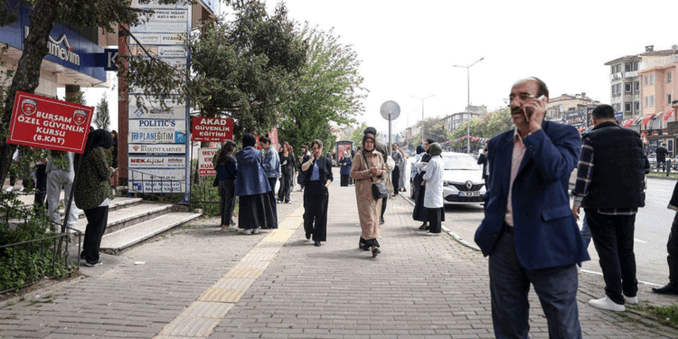 İstanbul Valiliği duyurdu; Yıkım ihbarı alınmadı