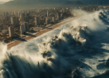 İstanbul ve Marmara kıyılarındaki tsunami risk alanları belirlendi