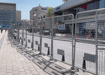 İstanbul'da 1 Mayıs tedbirleri açıklandı