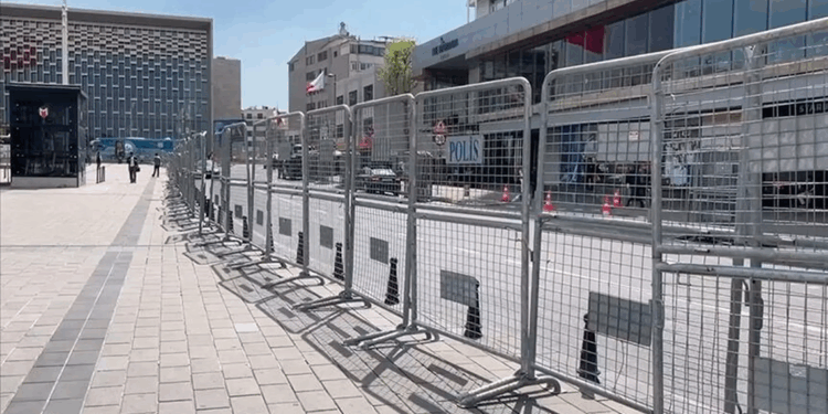 İstanbul'da 1 Mayıs tedbirleri açıklandı