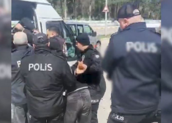 İstanbul'da 2 kişiyi öldüren maskeli katiller yakalandı