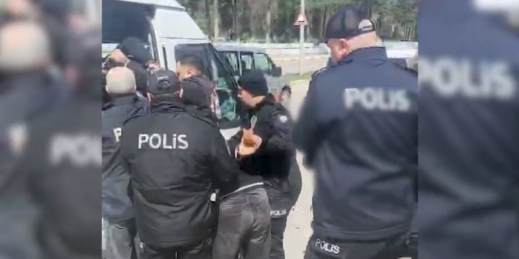 İstanbul'da 2 kişiyi öldüren maskeli katiller yakalandı
