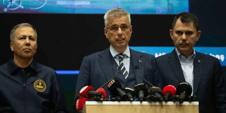 İstanbul'da 60 yaralı tedavi altında