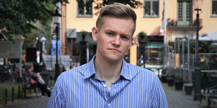 İsveçli muhabire Erdoğan'a hakaretten 11 ay 20 gün hapis cezası