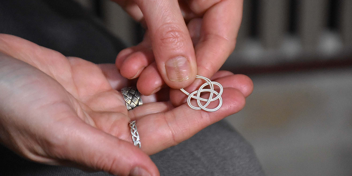 İzmirli çift, somut olmayan kültürel mirasları yaşatmaya çalışıyor