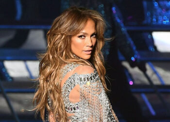 Jennifer Lopez All Night: Live in 2025 turnesine çıkıyor