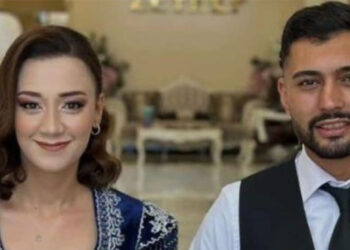 Karnında bebeği ile öldürülen Beste'nin babası: O caniyi teselli ettim