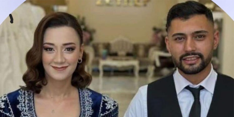 Karnında bebeği ile öldürülen Beste'nin babası: O caniyi teselli ettim