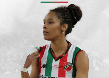 Karşıyaka Kübalı voleybolcularla yollarını ayırdı