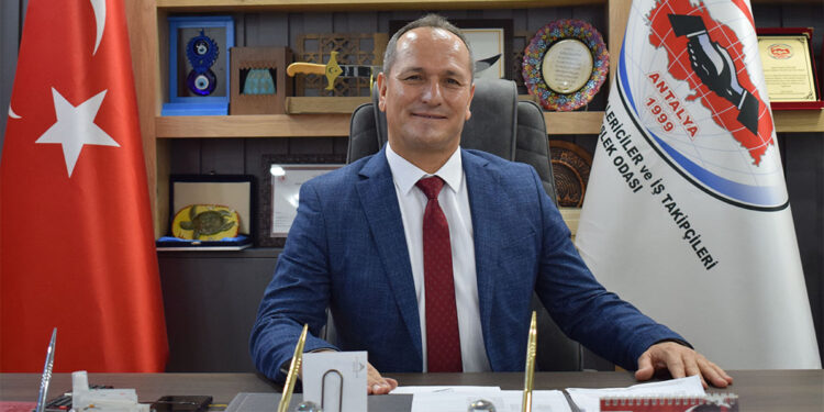 Kayıt dışı emlakçılar kiralık oyunu