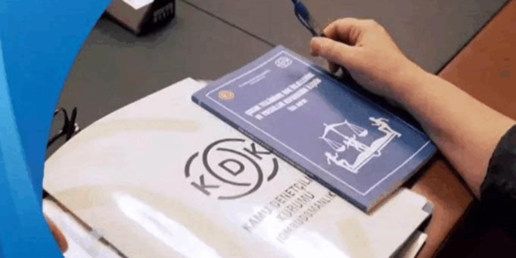 KDK'dan, altyapı liglerinde transfer işlemlerinde düzenleme tavsiyesi