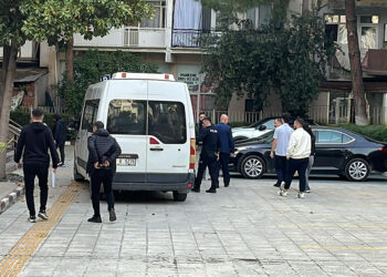 Kemalpaşa Belediyesi'ne soruşturma; 5 şüpheli adliyeye sevk edildi