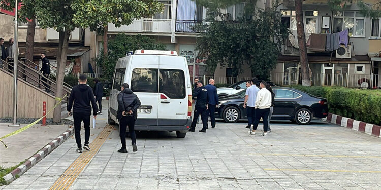 Kemalpaşa Belediyesi'ne soruşturma; 5 şüpheli adliyeye sevk edildi