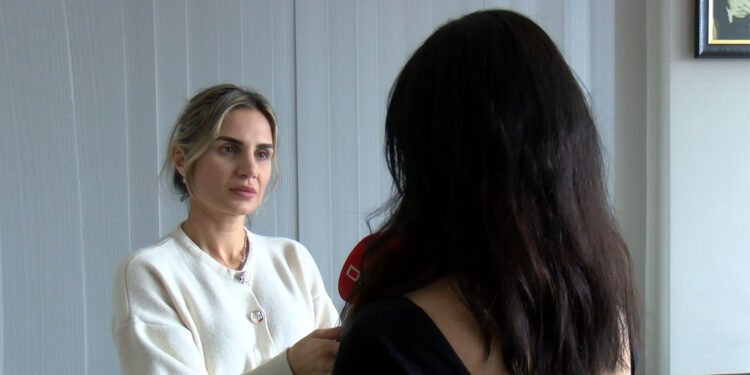 Kimlik bilgileri kullanılan üniversiteli Gizem, hırsızlıktan tutuklu olduğunu öğrendi