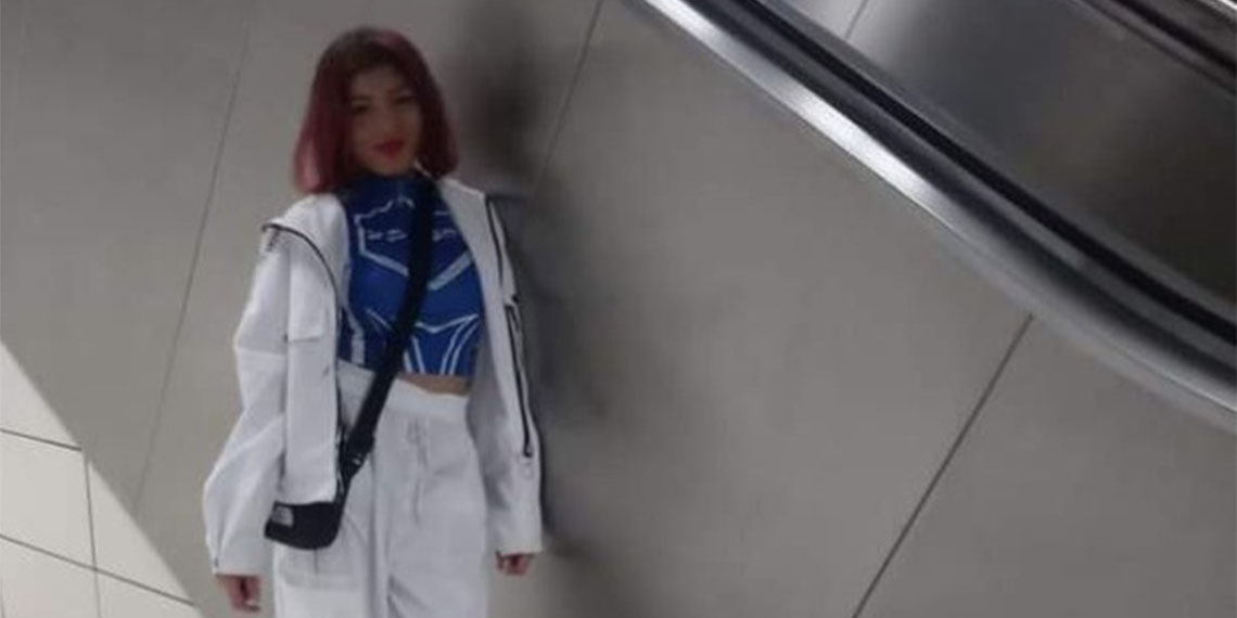 Kimlik bilgileri kullanılan üniversiteli Gizem Y., mahkeme celbiyle hırsızlıktan tutuklu olduğunu öğrendi.