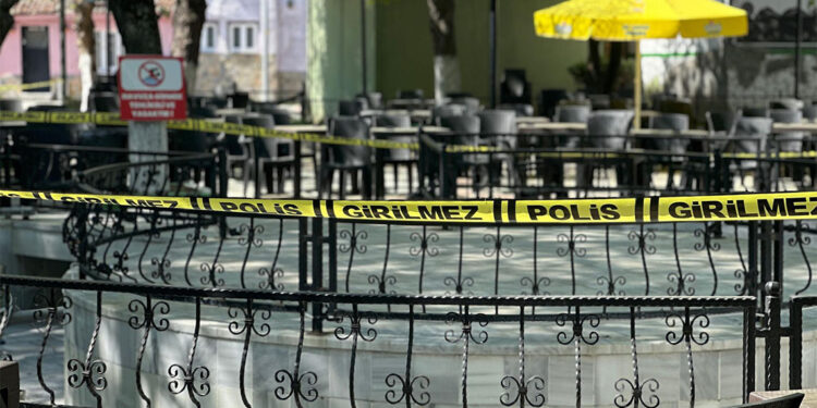 Kırklareli'de süs havuzunda 4 kişi akıma kapıldı; 3 gözaltı